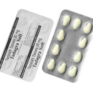 Tadagra Soft 20mg