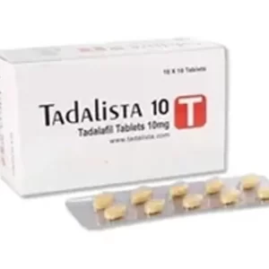 Tadalista 10mg
