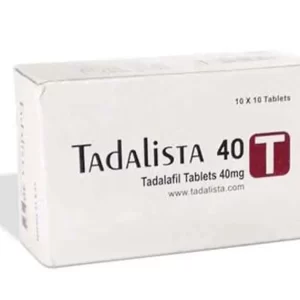 Tadalista 40mg