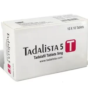 Tadalista 5mg
