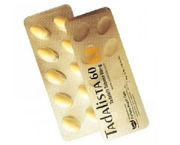 Tadalista 60 Mg - Image 2