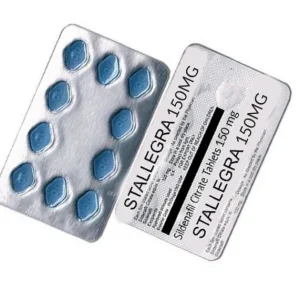 STALLEGRA 150MG