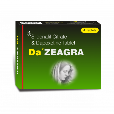 Buy Da Zeagra 100mg