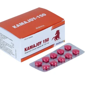 Kamajoy 150Mg