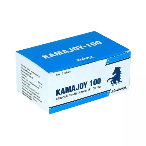 Buy Kamajoy 100mg