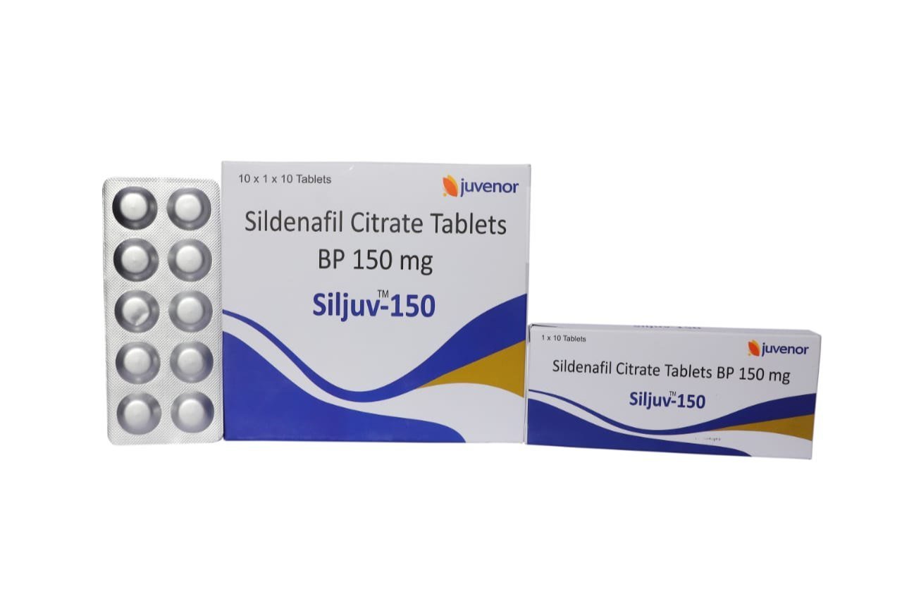 Buy siljuv 150mg
