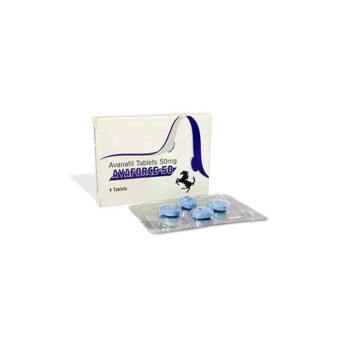 Avaforce 50 mg