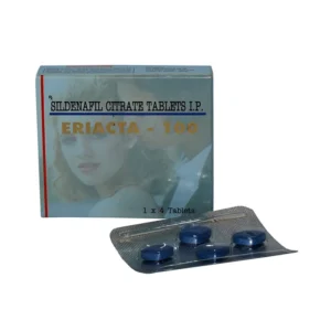 Blue Pills