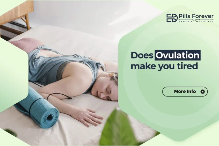 Does ovulation make you tired scaled