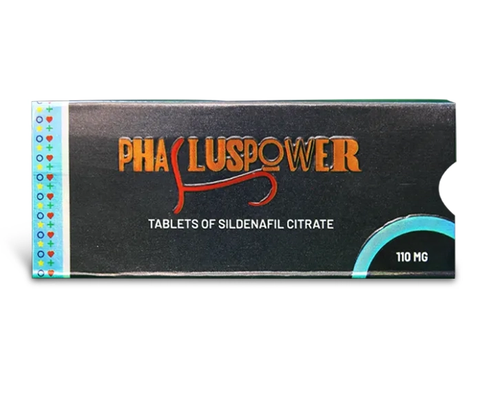 Phallus Power 110 mg