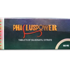 Phallus Power 160 Mg