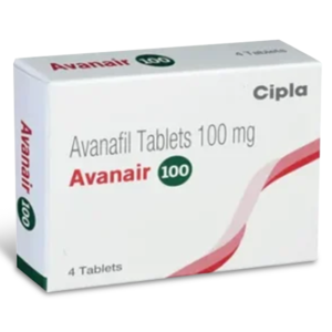 Avanair 100mg