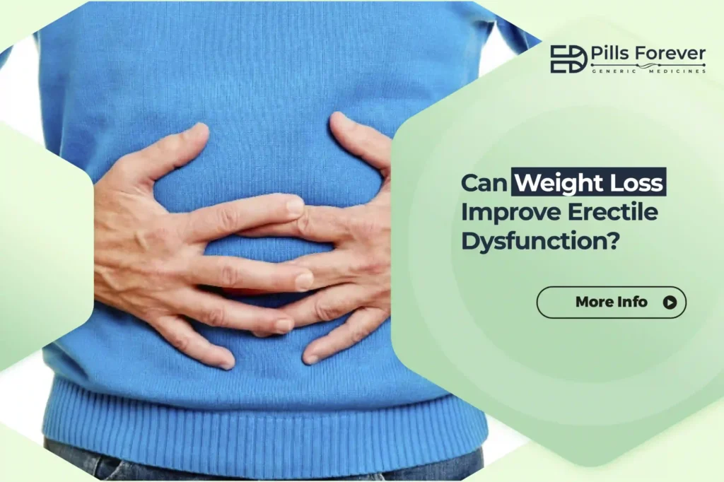Can Weight Loss Improve Erectile Dysfunction (1)