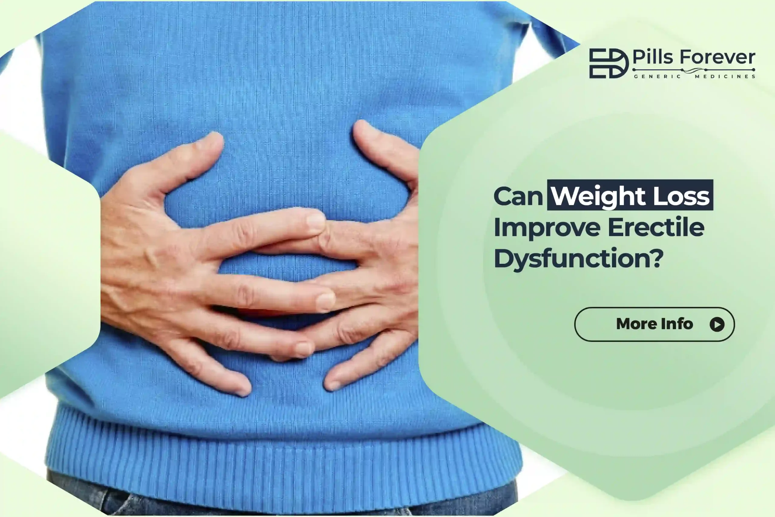 Can Weight Loss Improve Erectile Dysfunction (1)