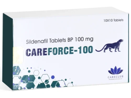 Careforce 100 mg