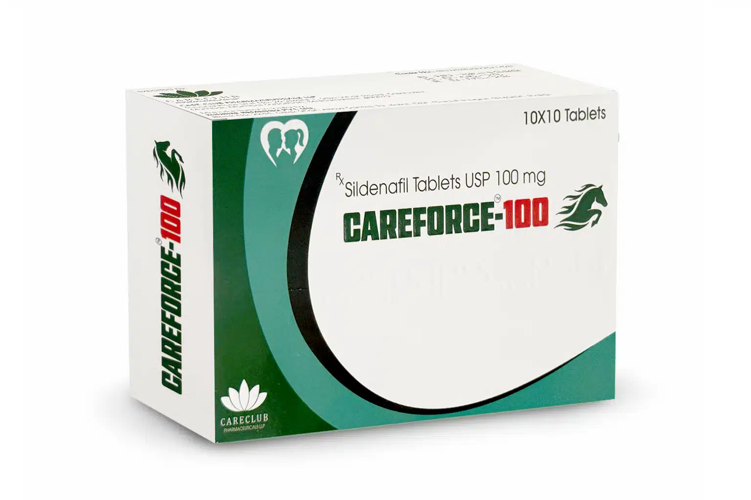 Careforce 100 mg Careforce 100 mg