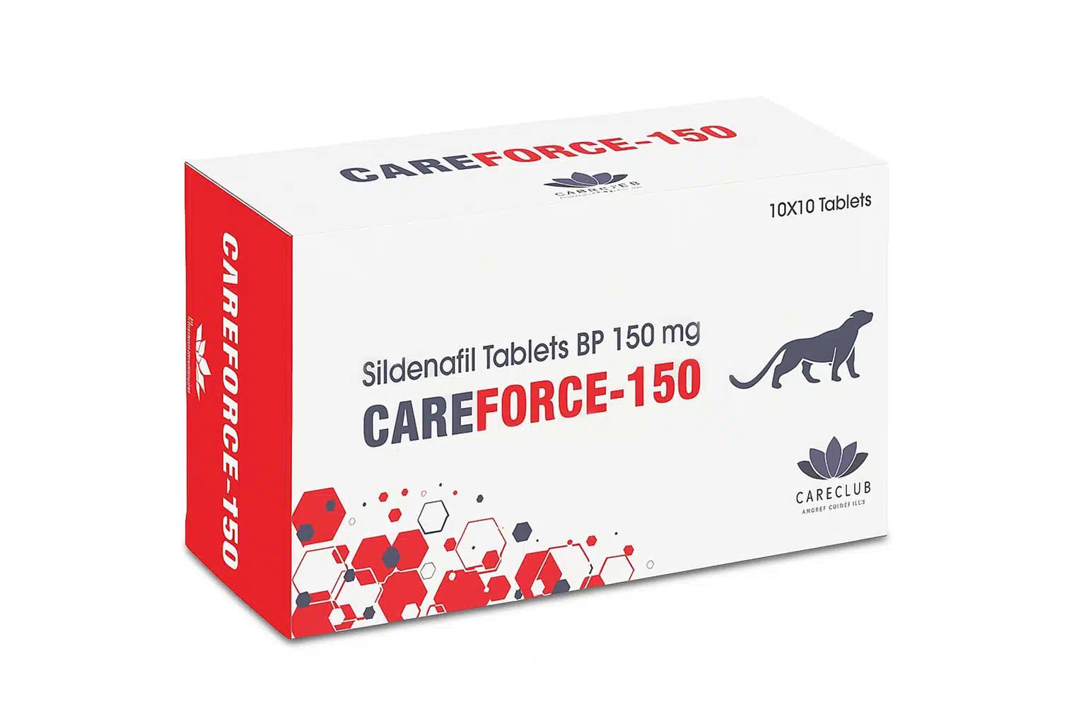 Careforce 150mg