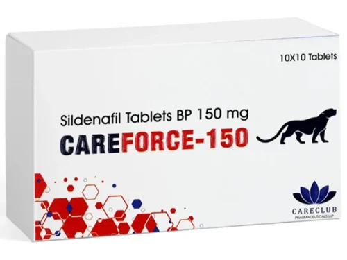 Careforce 150 mg