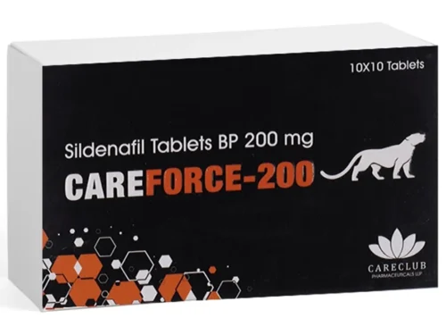 Careforce 200mg