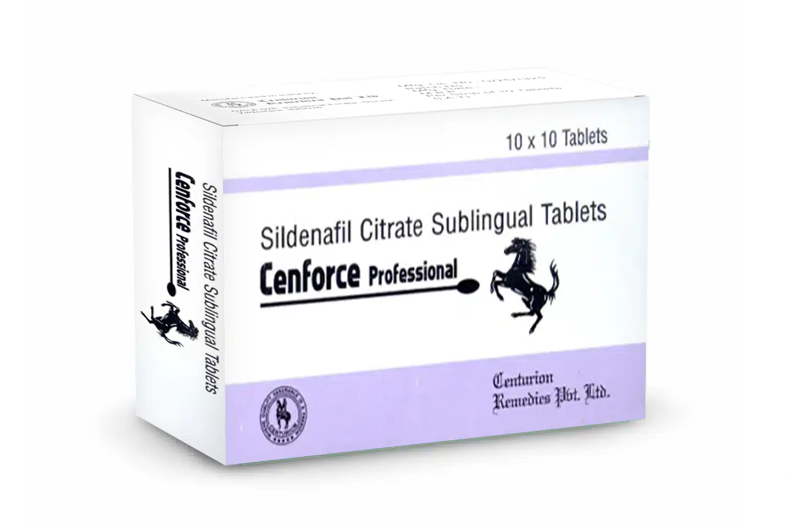 Cenforce Professional