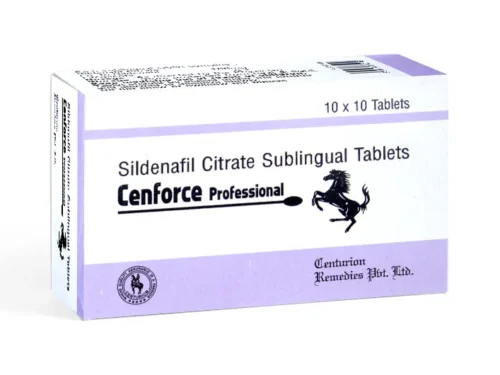 Cenforce Professional 100 mg Cenforce Professional 100 mg