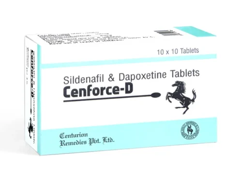 Cenforce D Tablets Online Cenforce D Tablets Online