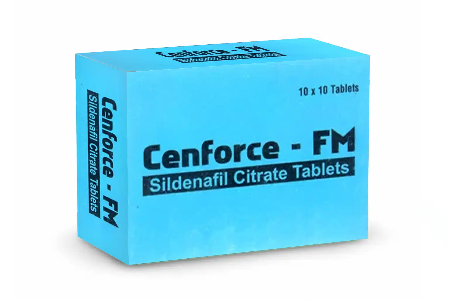 Cenforce Fm