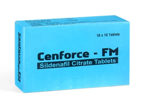 Cenforce FM tablets Cenforce FM tablets