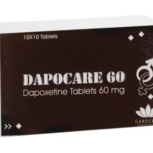 Dapocare 60mg