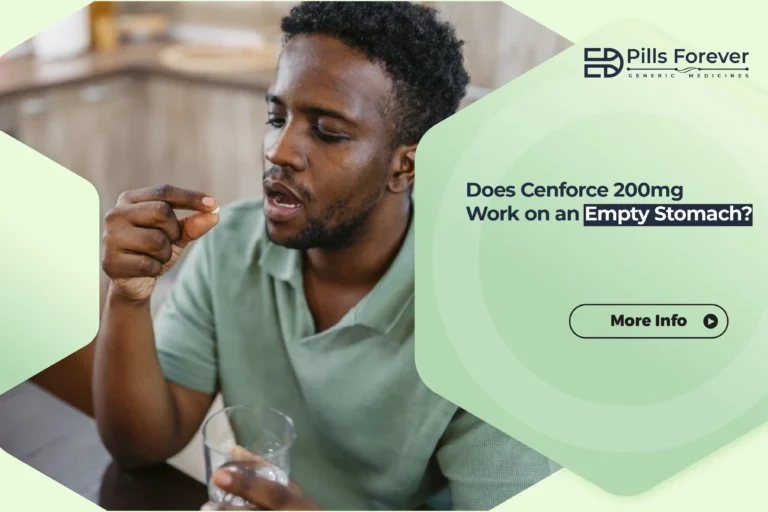 Does-Cenforce-200-mg-Work-on-an-Empty-Stomach-768x512