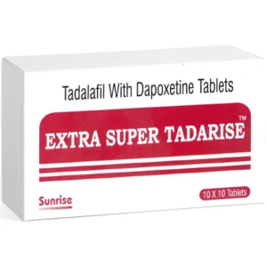 Extra Super Tadarise