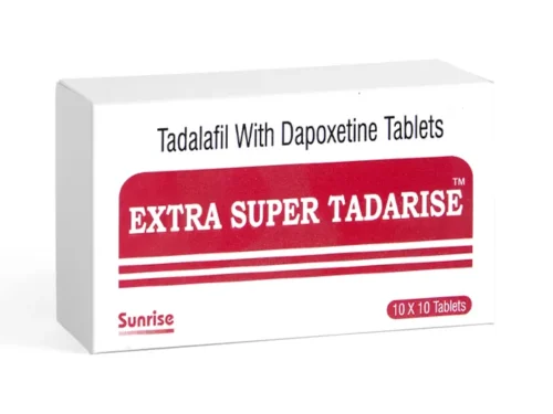 Extra Super Tadarise pills Extra Super Tadarise pills