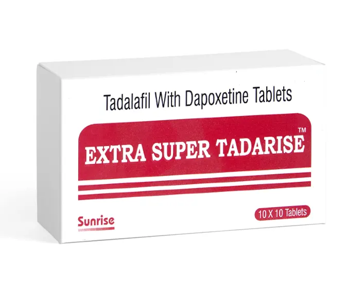 Extra Super Tadarise pills Extra Super Tadarise pills