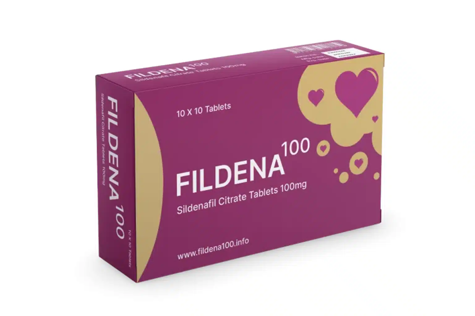 Fildena 100 mg Fildena 100 mg