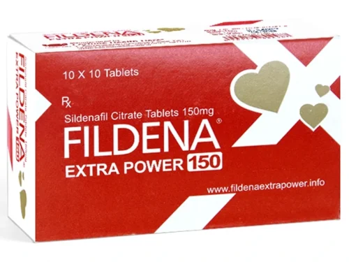 Fildena 150 Tablets Fildena 150 Tablets