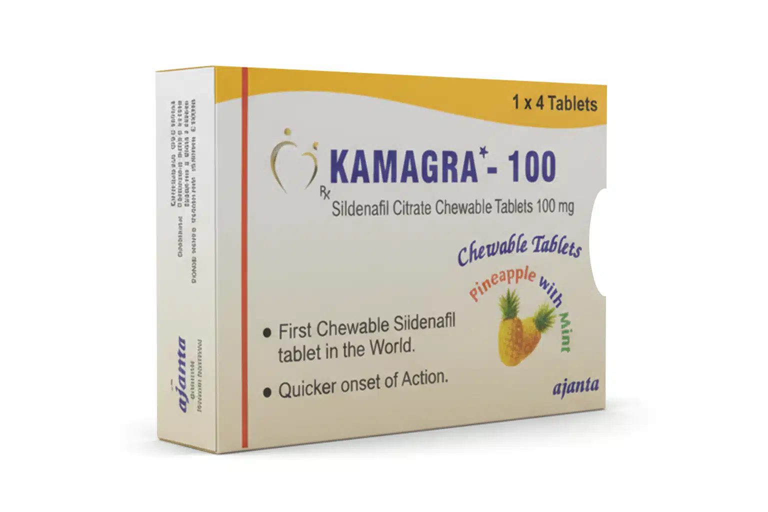 Kamagra Polo 100mg