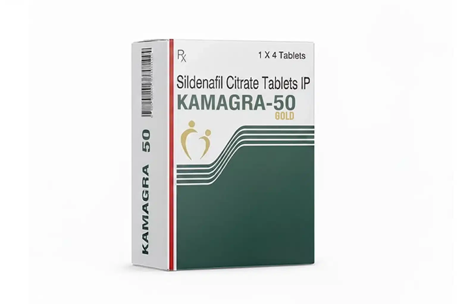 Buy Kamagra Gold 50 Mg