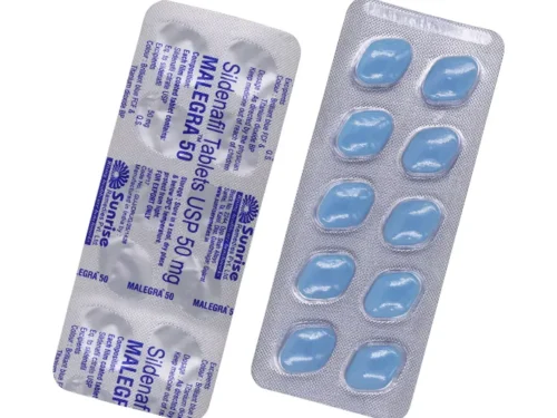 Malegra 50mg Malegra 50mg