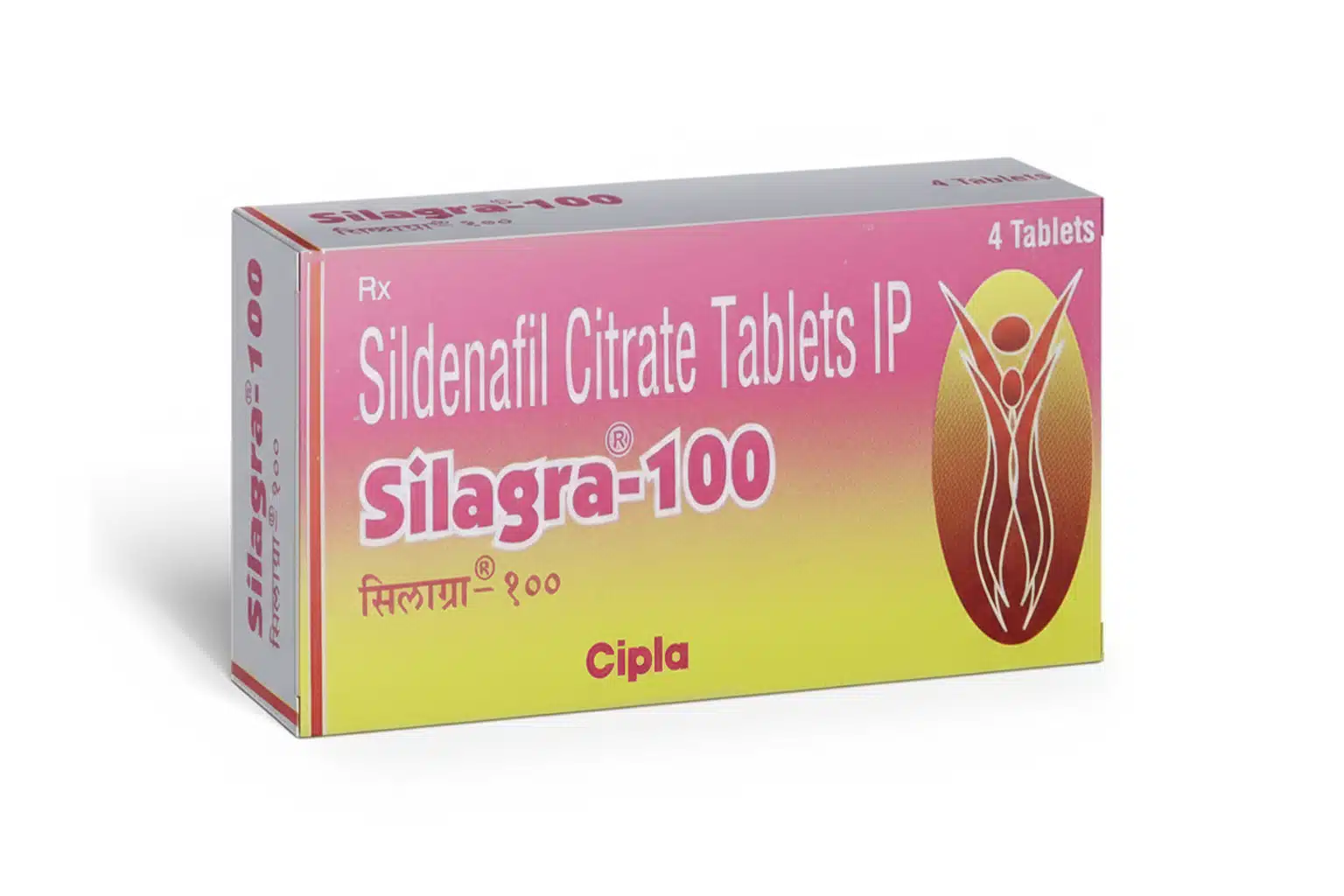 Silagra 100mg