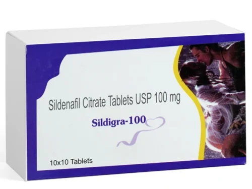 Buy Sildigra 100 Mg Online