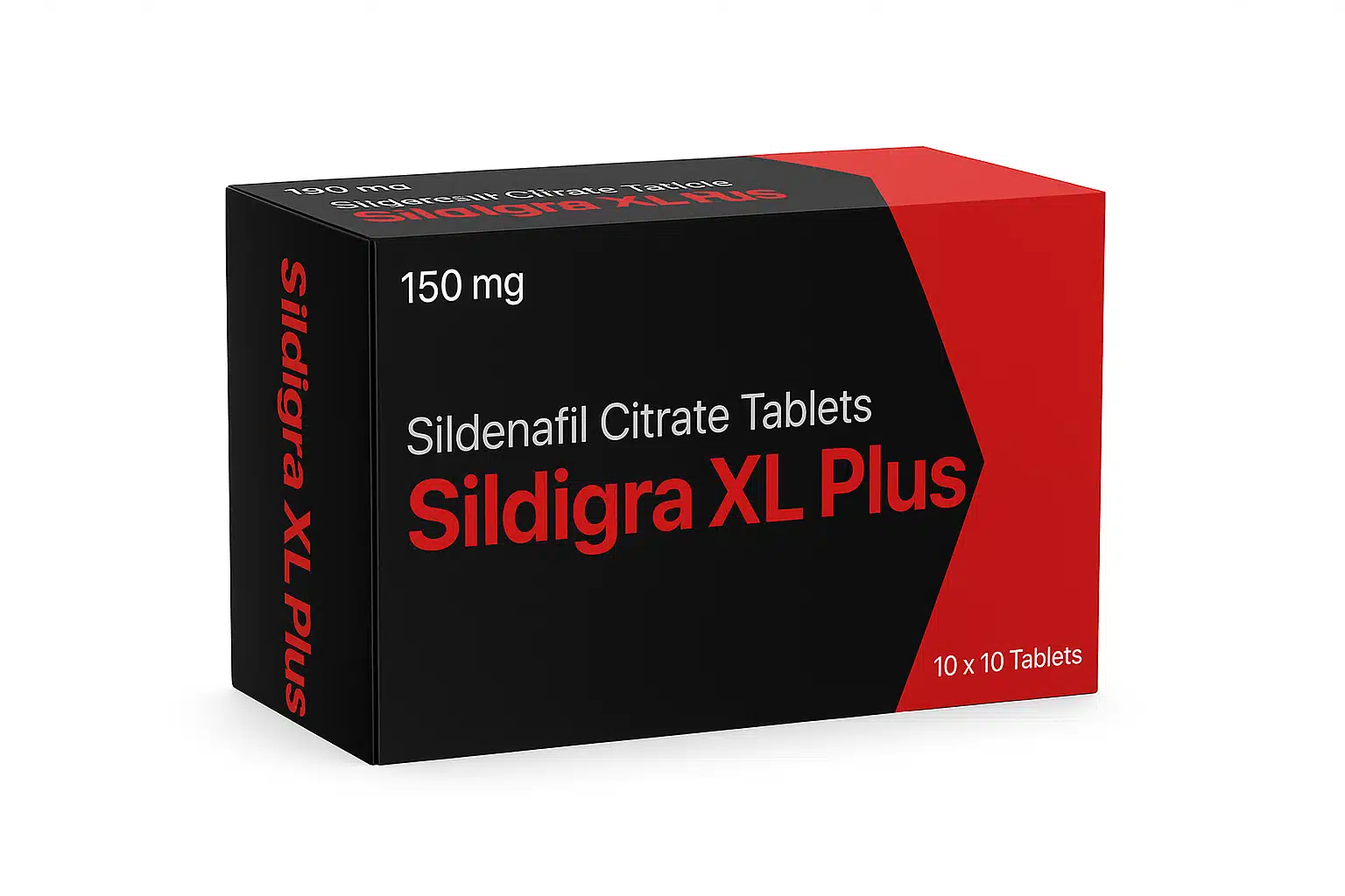 Sildigra XL Plus 150 Mg Online