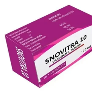 Snovitra 10mg