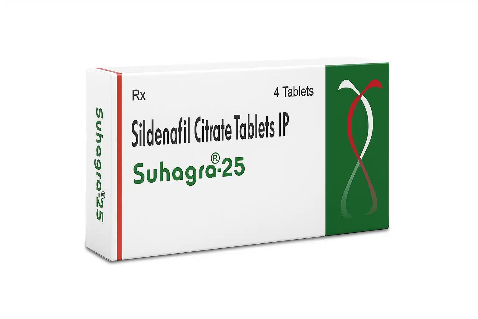 Suhagra 25mg