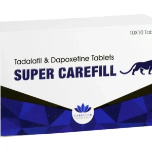 Super Carefill