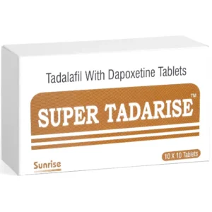 Super Tadarise