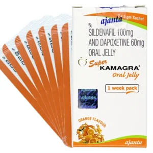 Super Kamagra Oral Jelly