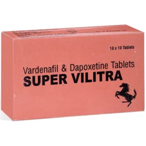 Super Vilitra