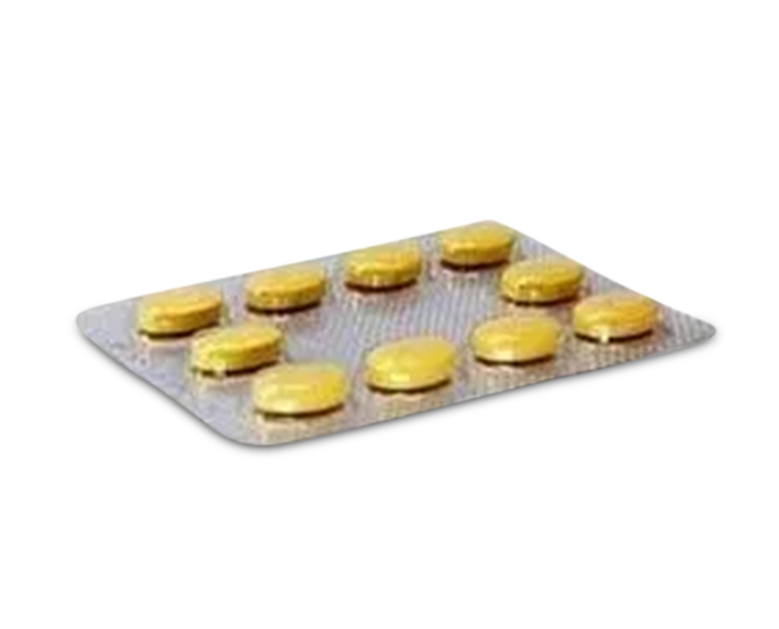 TADARISE 2.5 MG 2