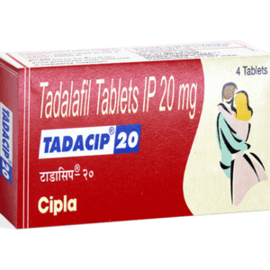 Tadacip 20mg