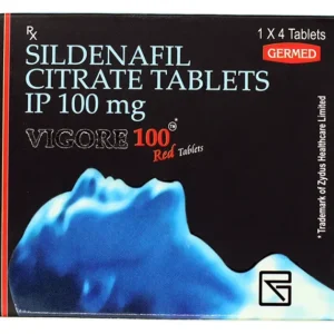 Vigore 100mg
